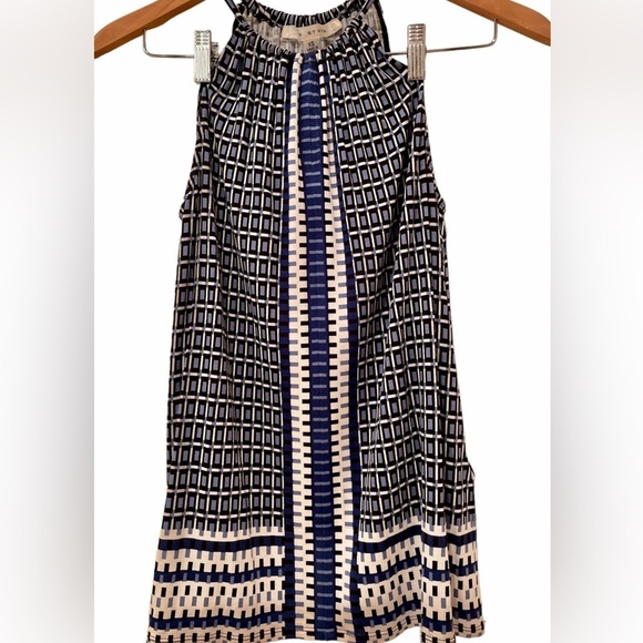 Max Studio Tops - Max Studio Halter Top- Size XS​
